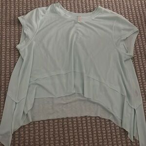 Free people movement tempo tank